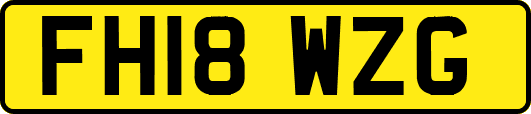 FH18WZG