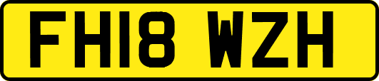 FH18WZH