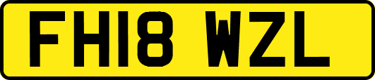 FH18WZL
