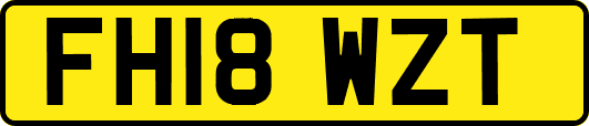 FH18WZT