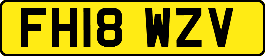 FH18WZV