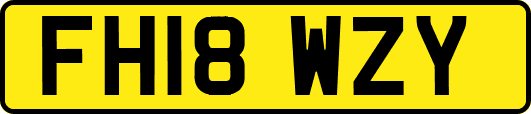 FH18WZY