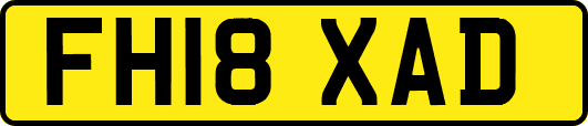 FH18XAD