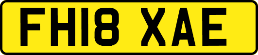 FH18XAE