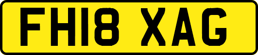 FH18XAG