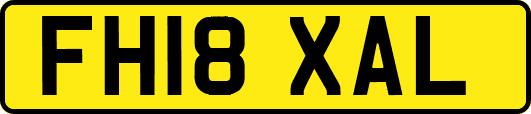 FH18XAL