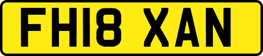 FH18XAN