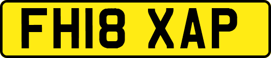 FH18XAP