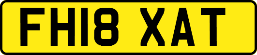FH18XAT