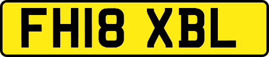 FH18XBL