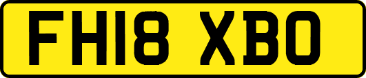 FH18XBO