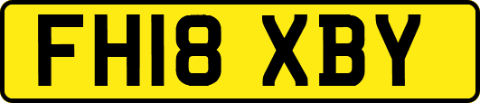 FH18XBY