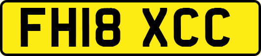 FH18XCC