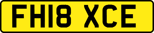 FH18XCE