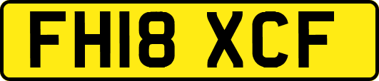 FH18XCF