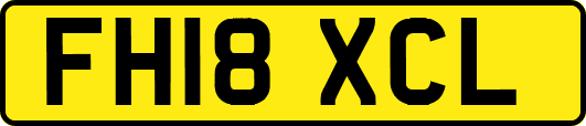 FH18XCL
