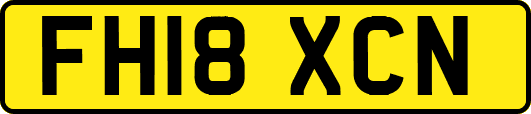 FH18XCN