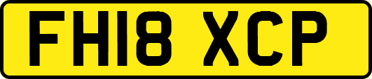 FH18XCP