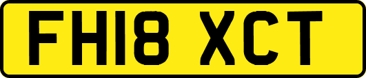 FH18XCT