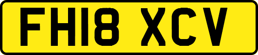 FH18XCV