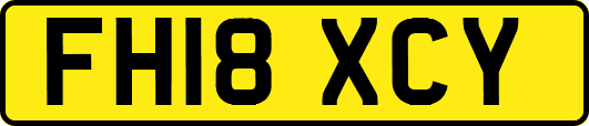 FH18XCY