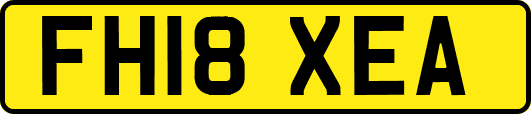 FH18XEA