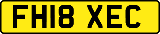 FH18XEC