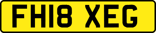 FH18XEG