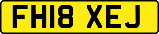 FH18XEJ