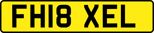 FH18XEL