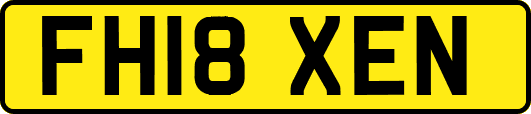 FH18XEN