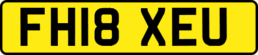 FH18XEU