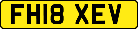 FH18XEV