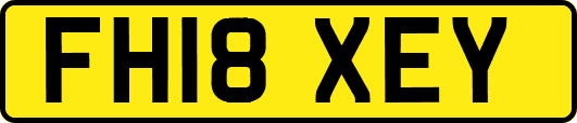 FH18XEY