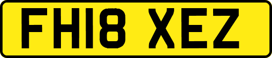 FH18XEZ