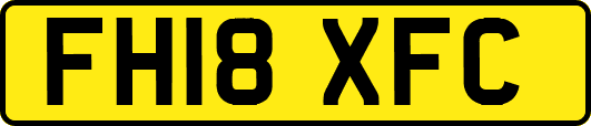 FH18XFC