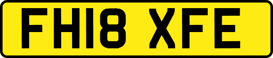 FH18XFE