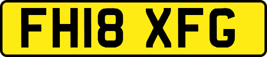 FH18XFG