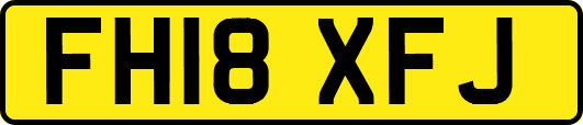FH18XFJ