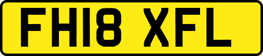 FH18XFL