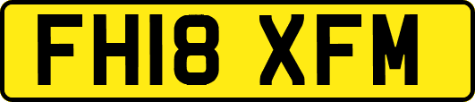 FH18XFM