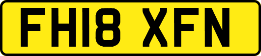 FH18XFN