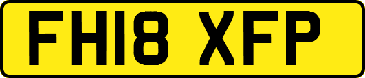 FH18XFP