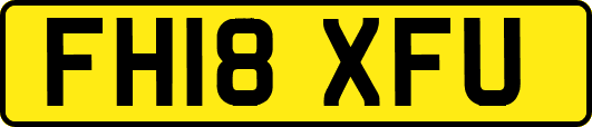 FH18XFU