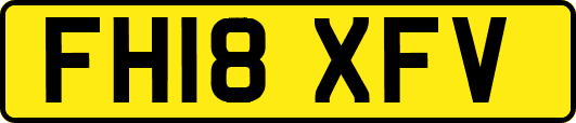 FH18XFV