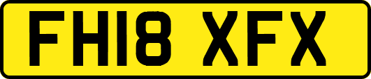 FH18XFX