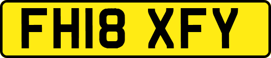 FH18XFY