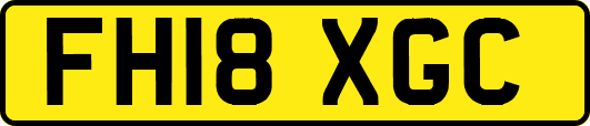 FH18XGC