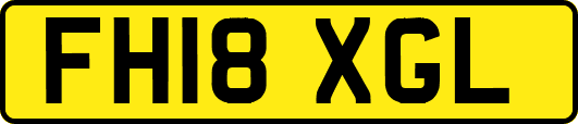 FH18XGL