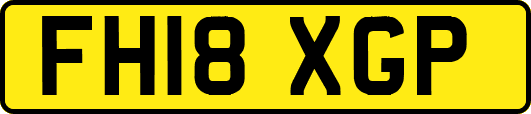 FH18XGP